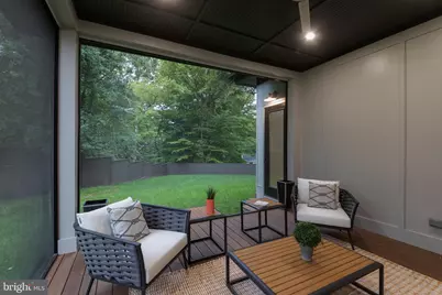 2664 Marcey Road, Arlington, VA 22207 - Photo 17