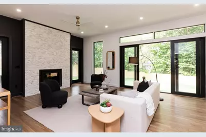 2664 Marcey Road, Arlington, VA 22207 - Photo 15