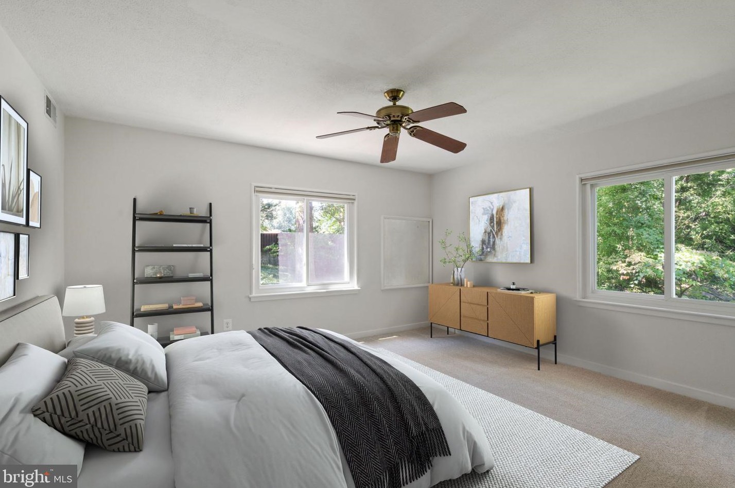 2248 Quebec St, Arlington VA 22207-5213 exterior