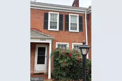 4881 28th Street S #A, Arlington, VA 22206 - Photo 1