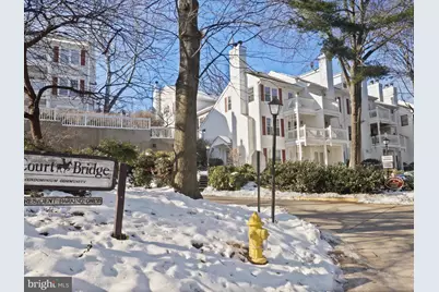 2907 S Woodstock Street #D, Arlington, VA 22206 - Photo 1