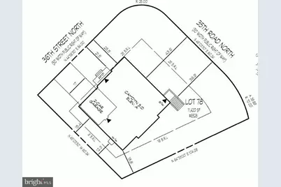 6528 36th Street N, Arlington, VA 22213 - Photo 5