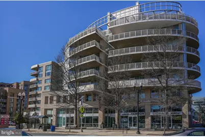 3409 Wilson Boulevard #211, Arlington, VA 22201 - Photo 1