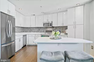 3409 Wilson Blvd, Arlington, VA 22201 - Photo 7