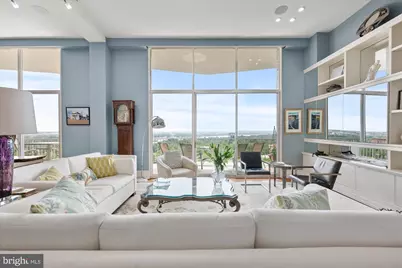 1200 N Nash Street #838, Arlington, VA 22209 - Photo 3