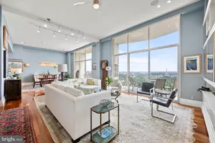 1200 N Nash St, Arlington, VA 22209 - Photo 1