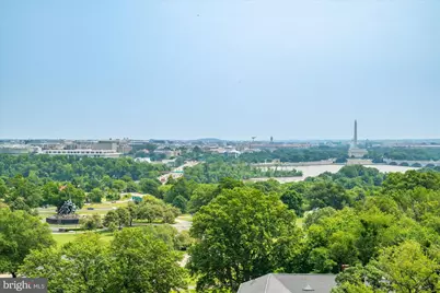 1200 N Nash Street #838, Arlington, VA 22209 - Photo 45