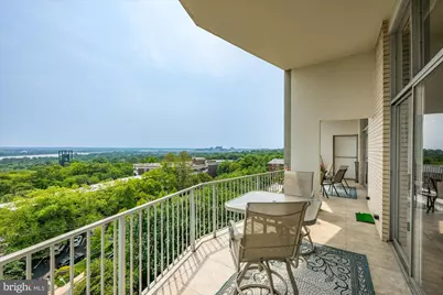 1200 N Nash Street #838, Arlington, VA 22209 - Photo 37