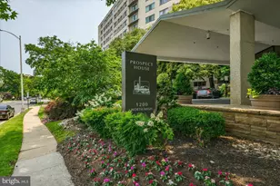 1200 N Nash St, Arlington, VA 22209 - Photo 55