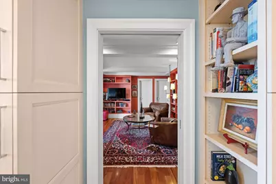 1200 N Nash Street #838, Arlington, VA 22209 - Photo 19