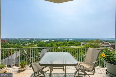 1200 N Nash Street #838, Arlington, VA 22209 - Photo 35