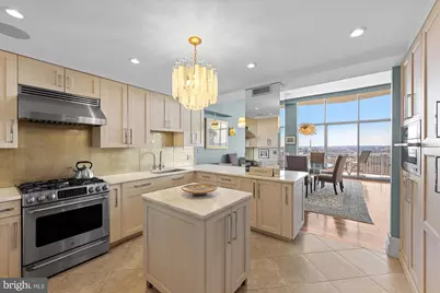 1200 N Nash Street #838, Arlington, VA 22209 - Photo 11