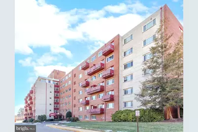 1830 Columbia Pike #207, Arlington, VA 22204 - Photo 15