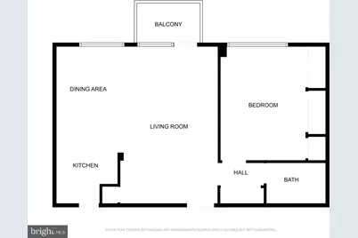 1830 Columbia Pike #207, Arlington, VA 22204 - Photo 13