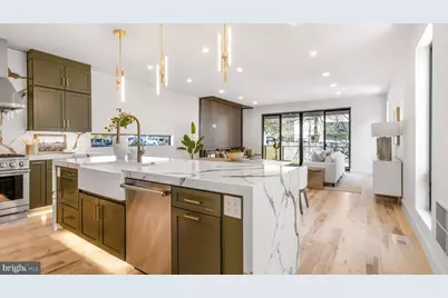 2025 N Emerson Street, Arlington, VA 22207 - Photo 9