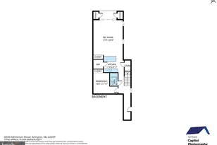 2025 N Emerson St, Arlington, VA 22207 - Photo 101