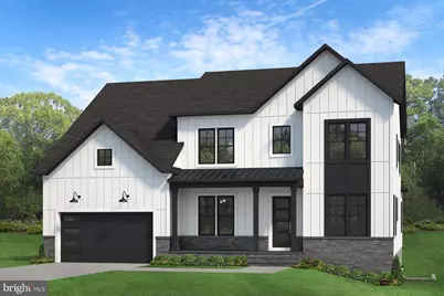 6607 29th Street N, Arlington, VA 22213 - Photo 1