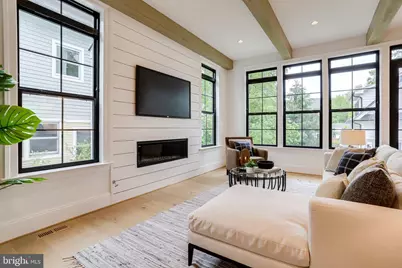 1933 N Van Buren Street, Arlington, VA 22205 - Photo 7