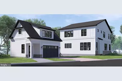 1933 N Van Buren Street, Arlington, VA 22205 - Photo 3