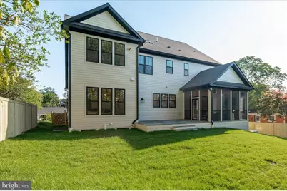 4911 37th Street N, Arlington, VA 22207 - Photo 61