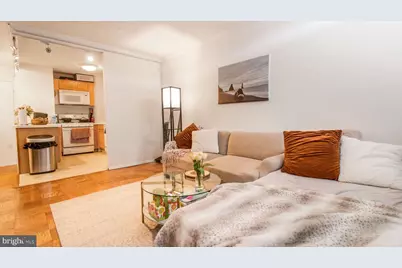 2030 N Adams Street #1109, Arlington, VA 22201 - Photo 3