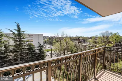 2030 N Adams Street #1109, Arlington, VA 22201 - Photo 17