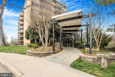 2030 N Adams Street #1109, Arlington, VA 22201 - Photo 21