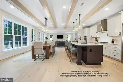 1800 N Tuckahoe Street, Arlington, VA 22205 - Photo 3