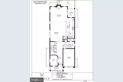 1800 N Tuckahoe Street, Arlington, VA 22205 - Photo 19