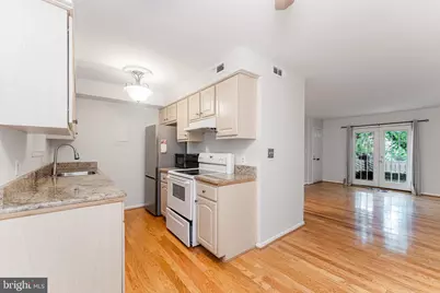 2605 S Walter Reed Drive #A, Arlington, VA 22206 - Photo 9