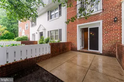 2605 S Walter Reed Drive #A, Arlington, VA 22206 - Photo 5