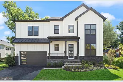 3013 N Toronto Street, Arlington, VA 22213 - Photo 1