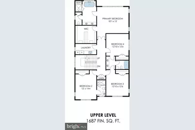 933 N Daniel Street, Arlington, VA 22201 - Photo 3