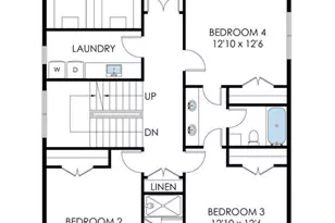 933 N Daniel St, Arlington, VA 22201 - Photo 3