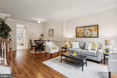 790 N Wakefield Street, Arlington, VA 22203 - Photo 1