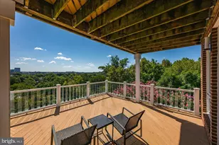 1701 S Arlington Ridge Rd, Arlington, VA 22202 - Photo 61