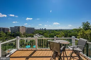 1701 S Arlington Ridge Rd, Arlington, VA 22202 - Photo 69