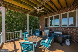 1701 S Arlington Ridge Rd, Arlington, VA 22202 - Photo 41