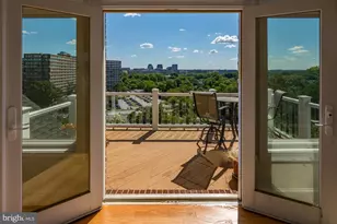 1701 S Arlington Ridge Rd, Arlington, VA 22202 - Photo 67