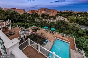 1701 S Arlington Ridge Rd, Arlington, VA 22202 - Photo 71