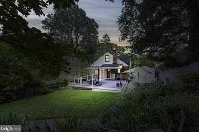 4741 20th Street N, Arlington, VA 22207 - Photo 5