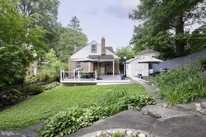 4741 20th Street N, Arlington, VA 22207 - Photo 47