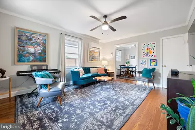 4741 20th Street N, Arlington, VA 22207 - Photo 9