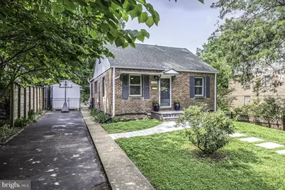 4741 20th Street N, Arlington, VA 22207 - Photo 3