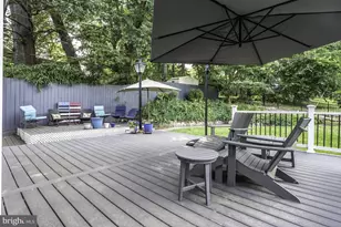 4741 20th St N, Arlington, VA 22207 - Photo 17