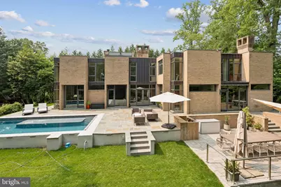 400 Chain Bridge, McLean, VA 22101 - Photo 23