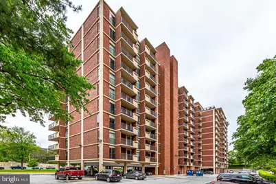 1300 Army Navy Drive S #227, Arlington, VA 22202 - Photo 19