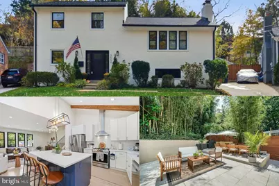 3662 Vacation Lane, Arlington, VA 22207 - Photo 1