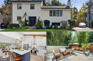 3662 Vacation Ln, Arlington, VA 22207 - Photo 1