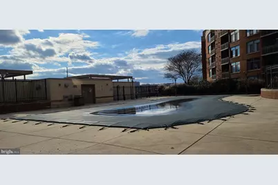 3600 S Glebe Road #330W, Arlington, VA 22202 - Photo 23